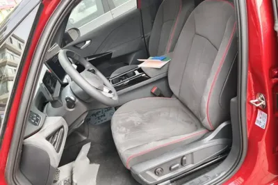 Volkswagen ID.3 2026, 17700 км, за 18239 USD - фото 14