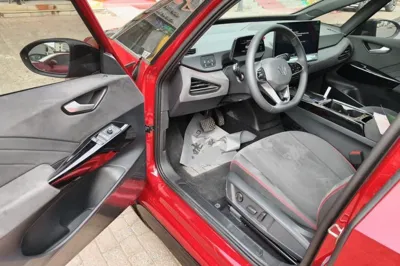 Volkswagen ID.3 2026, 17700 км, за 18239 USD - фото 19