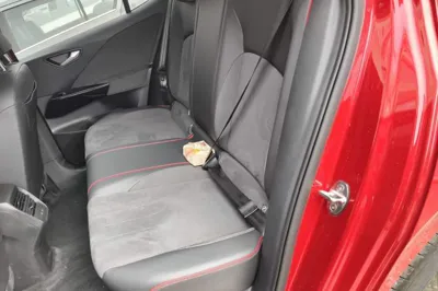 Volkswagen ID.3 2026, 17700 км, за 18239 USD - фото 20