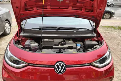 Volkswagen ID.3 2026, 17700 км, за 18239 USD - фото 21