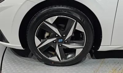 Hyundai Avante 2021, 36617 км, за 12241.97 USD