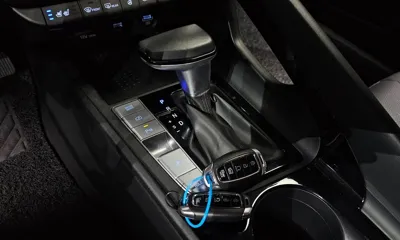 Hyundai Avante 2021, 36617 км, за 12241.97 USD - фото 9