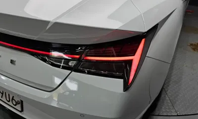 Hyundai Avante 2021, 36617 км, за 12241.97 USD - фото 23
