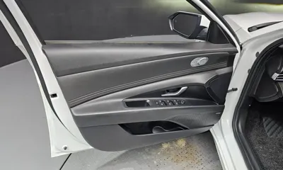 Hyundai Avante 2021, 36617 км, за 12241.97 USD - фото 24