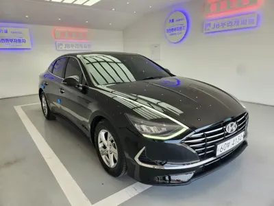 Hyundai Sonata 2020, 68000 км, за 11171.35 USD - фото 11