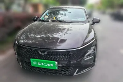 Wuling Xingguang 2023, 59700 км, за 10485 USD