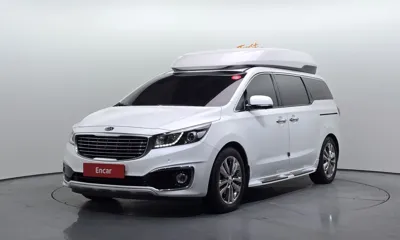 Kia Canival 2018, 119650 км, за 10728.47 USD