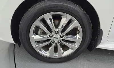 Kia Canival 2018, 119650 км, за 10728.47 USD