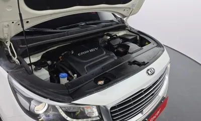 Kia Canival 2018, 119650 км, за 10728.47 USD - фото 6