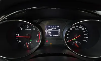 Kia Canival 2018, 119650 км, за 10728.47 USD - фото 8