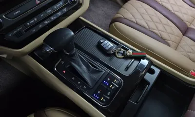 Kia Canival 2018, 119650 км, за 10728.47 USD - фото 9