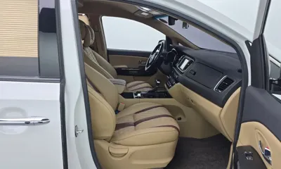 Kia Canival 2018, 119650 км, за 10728.47 USD - фото 11