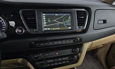 Kia Canival 2018, 119650 км, за 10728.47 USD - фото 14