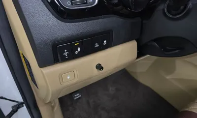 Kia Canival 2018, 119650 км, за 10728.47 USD - фото 17