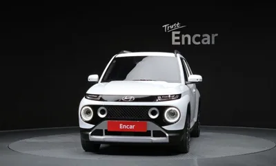 Hyundai Casper 2024, 5049 км, за 10967.95 USD