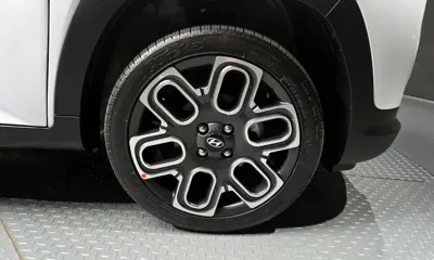 Hyundai Casper 2024, 5049 км, за 10967.95 USD