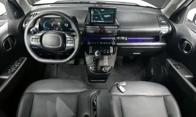 Hyundai Casper 2024, 5049 км, за 10967.95 USD - фото 7