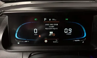 Hyundai Casper 2024, 5049 км, за 10967.95 USD - фото 8