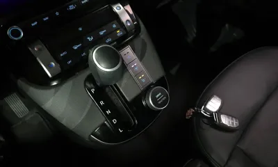 Hyundai Casper 2024, 5049 км, за 10967.95 USD - фото 9
