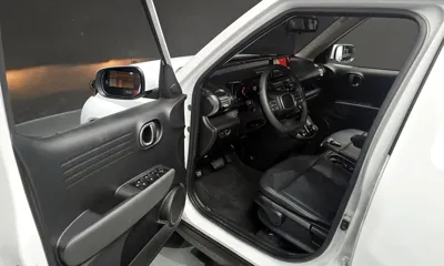 Hyundai Casper 2024, 5049 км, за 10967.95 USD - фото 10