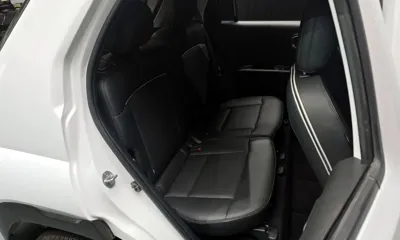 Hyundai Casper 2024, 5049 км, за 10967.95 USD - фото 12