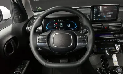 Hyundai Casper 2024, 5049 км, за 10967.95 USD - фото 13