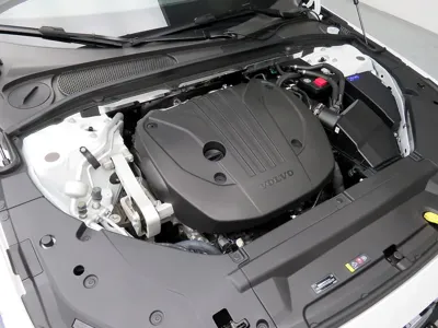 Volvo S90 2026, 4111 км, за 39331.07 USD