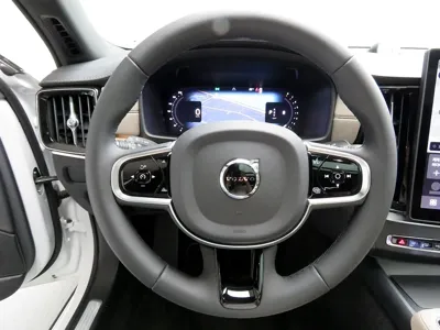 Volvo S90 2026, 4111 км, за 39331.07 USD - фото 19