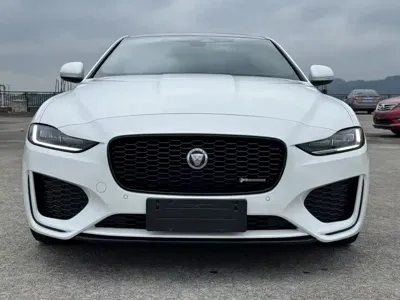 Jaguar XEL 2021, 50000 км, за 15273.39 USD