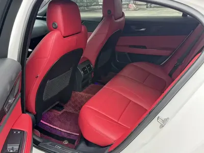 Jaguar XEL 2021, 50000 км, за 15273.39 USD