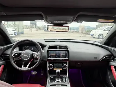 Jaguar XEL 2021, 50000 км, за 15273.39 USD - фото 6