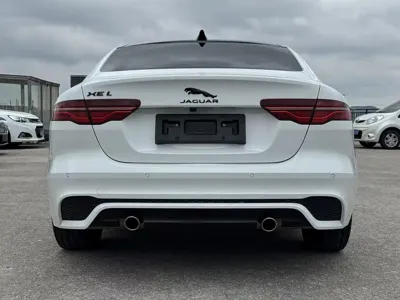 Jaguar XEL 2021, 50000 км, за 15273.39 USD - фото 8