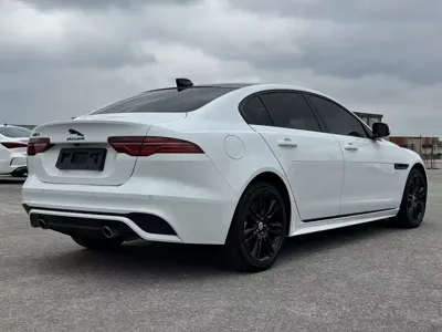 Jaguar XEL 2021, 50000 км, за 15273.39 USD - фото 9