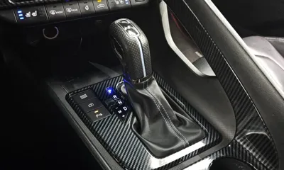 Hyundai Avante 2022, 119711 км, за 10749.19 USD - фото 9