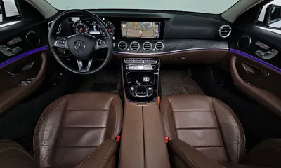 Mercedes-Benz E-Class 2018, 105467 км, за 12676.33 USD - фото 7