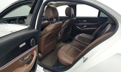 Mercedes-Benz E-Class 2018, 105467 км, за 12676.33 USD - фото 12