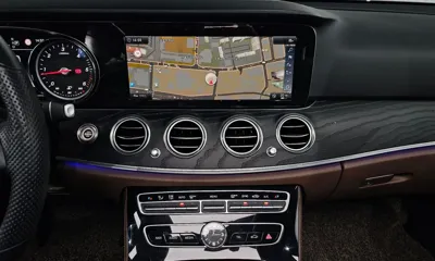 Mercedes-Benz E-Class 2018, 105467 км, за 12676.33 USD - фото 14
