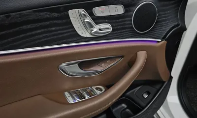 Mercedes-Benz E-Class 2018, 105467 км, за 12676.33 USD - фото 18