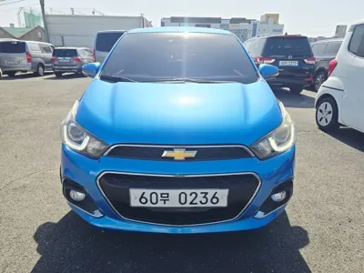 ChevroletGMDaewoo Spark 2016, 152882 км, за 2756.99 USD