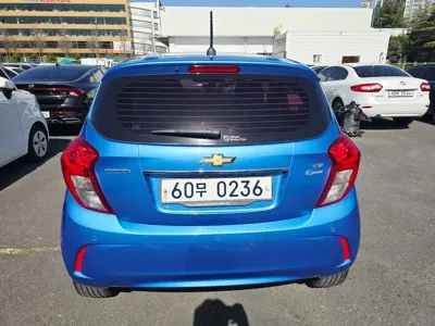 ChevroletGMDaewoo Spark 2016, 152882 км, за 2756.99 USD