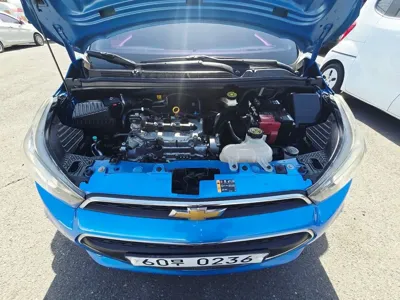 ChevroletGMDaewoo Spark 2016, 152882 км, за 2756.99 USD - фото 6