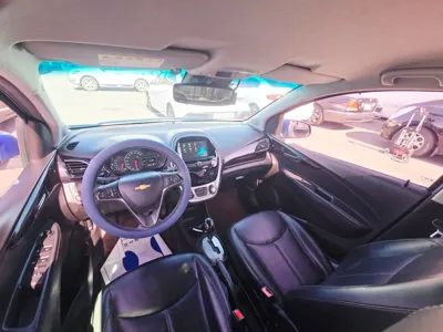 ChevroletGMDaewoo Spark 2016, 152882 км, за 2756.99 USD - фото 7