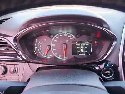 ChevroletGMDaewoo Spark 2016, 152882 км, за 2756.99 USD - фото 8