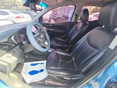 ChevroletGMDaewoo Spark 2016, 152882 км, за 2756.99 USD - фото 10