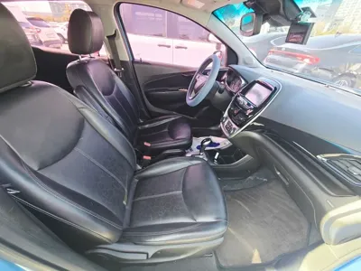 ChevroletGMDaewoo Spark 2016, 152882 км, за 2756.99 USD - фото 13