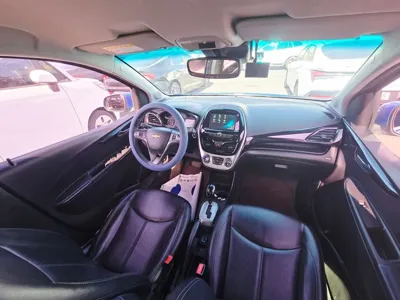 ChevroletGMDaewoo Spark 2016, 152882 км, за 2756.99 USD - фото 19