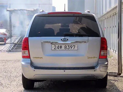 Kia Canival 2011, 103375 км, за 3612.72 USD