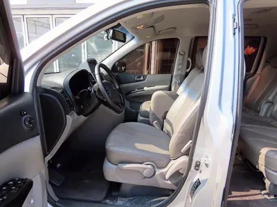 Kia Canival 2011, 103375 км, за 3612.72 USD