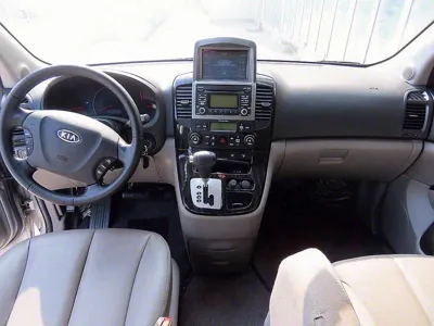 Kia Canival 2011, 103375 км, за 3612.72 USD - фото 7