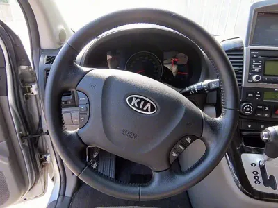 Kia Canival 2011, 103375 км, за 3612.72 USD - фото 8
